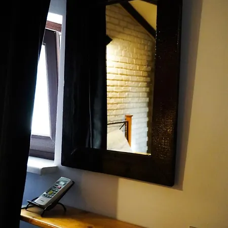 Casa Nova Σπίτι διακοπών Κονστάντζα