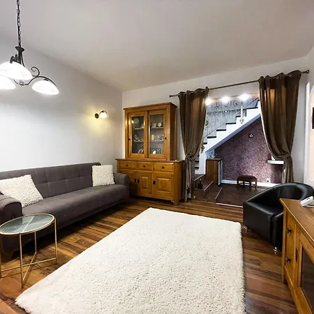 Σπίτι διακοπών Casa Nova *