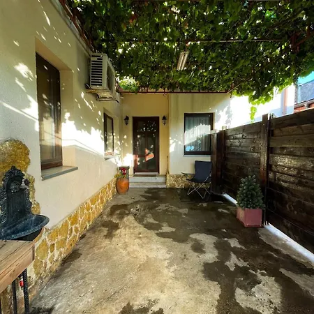 Casa Nova Σπίτι διακοπών