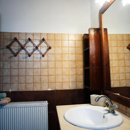 Σπίτι διακοπών Casa Nova Κονστάντζα