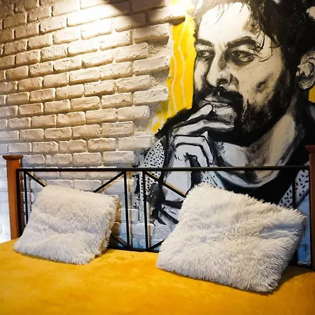 Σπίτι διακοπών Casa Nova Κονστάντζα