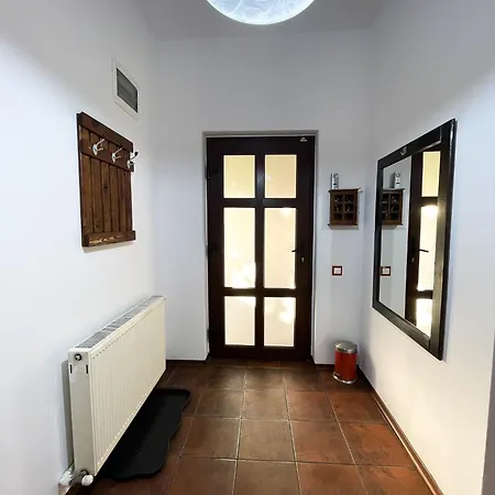 Сasa de vacaciones Casa Nova Constanţa