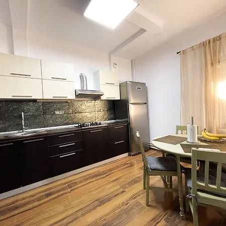 Casa Nova Κονστάντζα