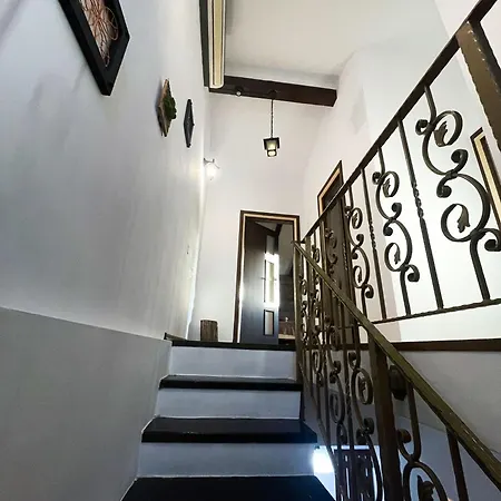 Casa Nova Σπίτι διακοπών