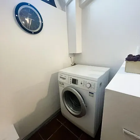 Сasa de vacaciones Casa Nova