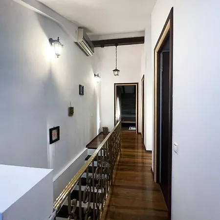 Casa Nova * Κονστάντζα