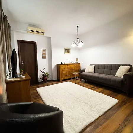 Сasa de vacaciones Casa Nova Constanţa