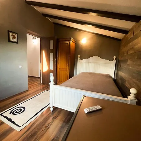 Casa Nova * Κονστάντζα