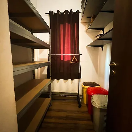 Сasa de vacaciones Casa Nova *